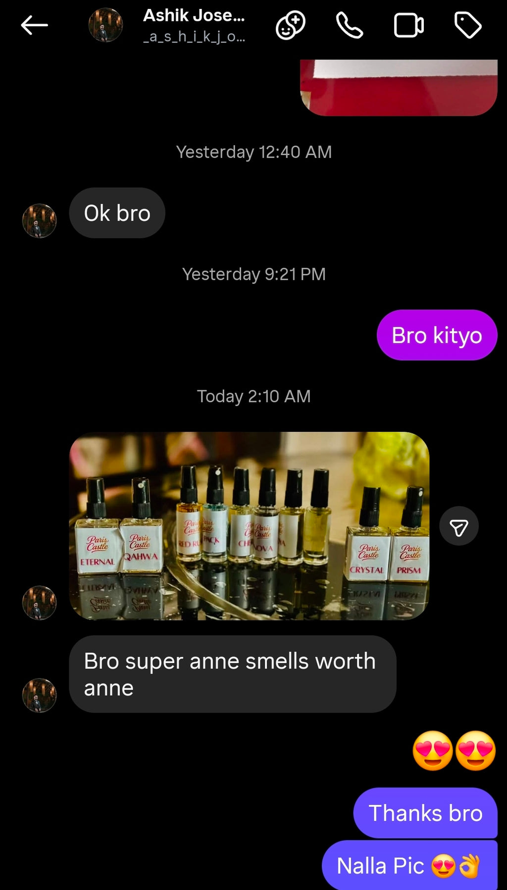 10 fragrances for 899