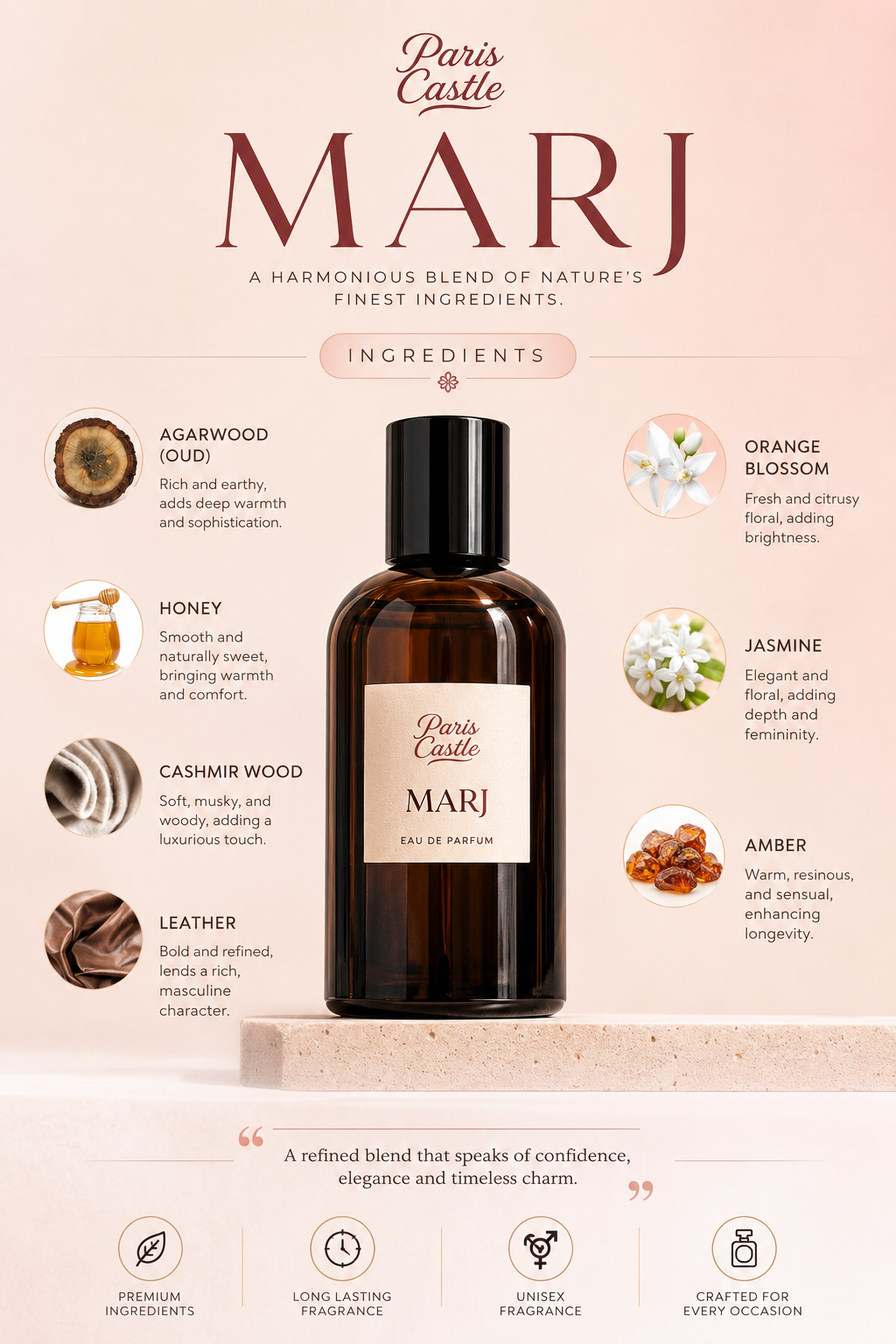 MARJ