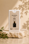 Pocket perfume premium fragrance gift perfume 