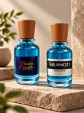 Milano21 perfume, Milano21 Eau de Parfum, Paris Castle perfume, unisex perfume, fresh perfume for men and women, citrus perfume, aromatic perfume, long lasting perfume, premium perfume. Tourino21