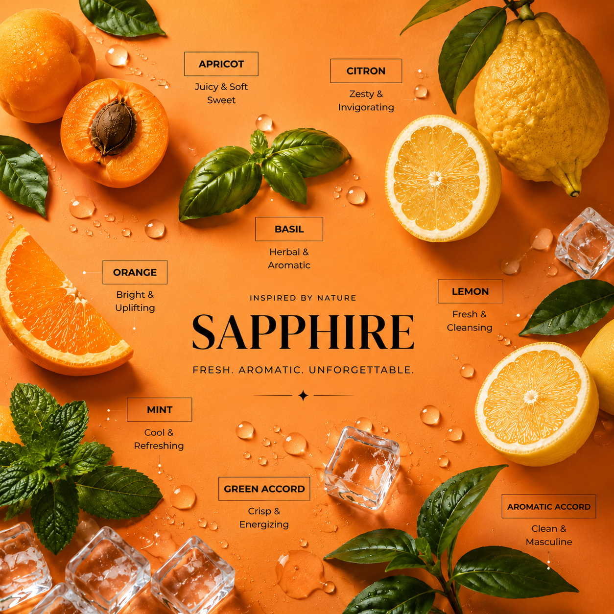 Sapphire