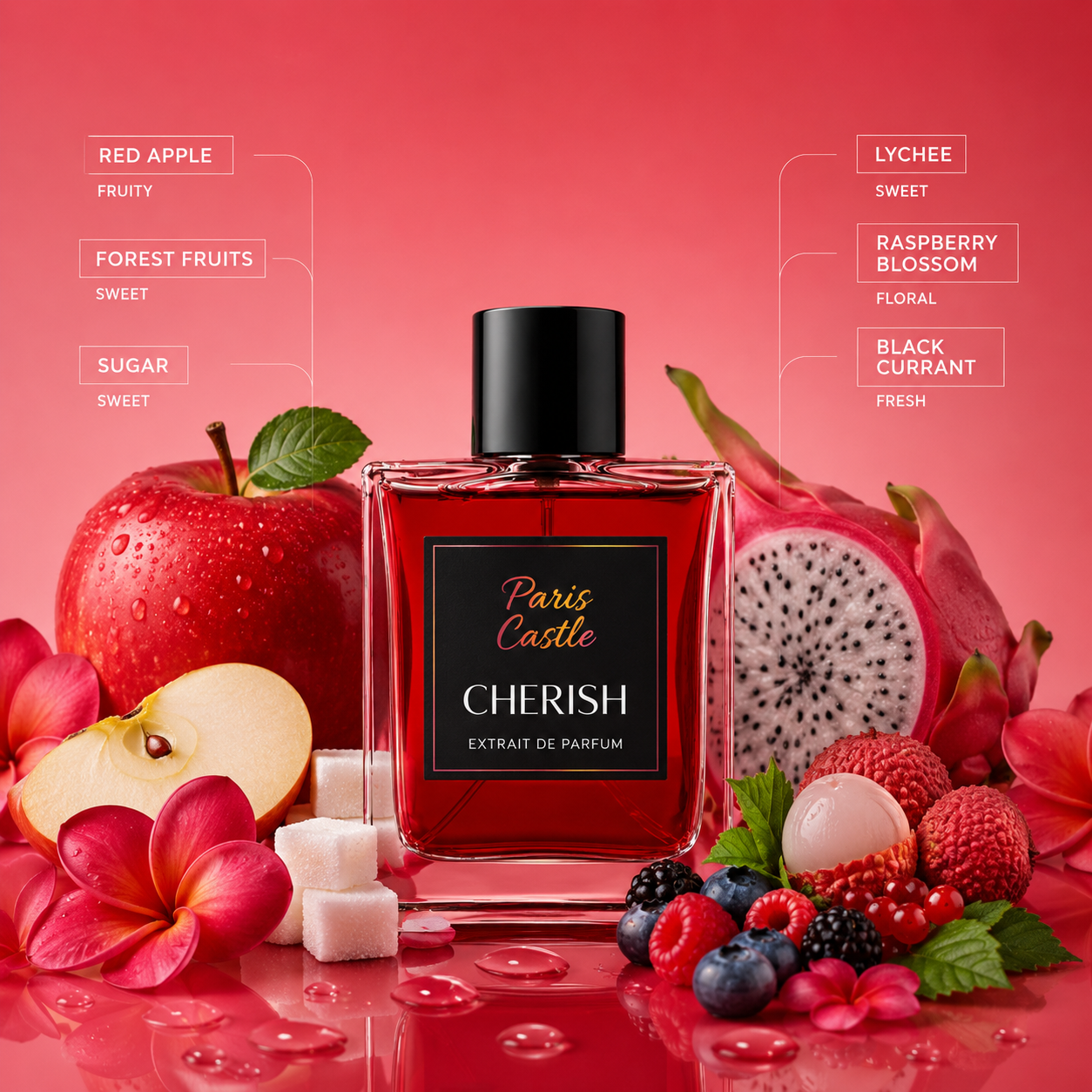 Cherish