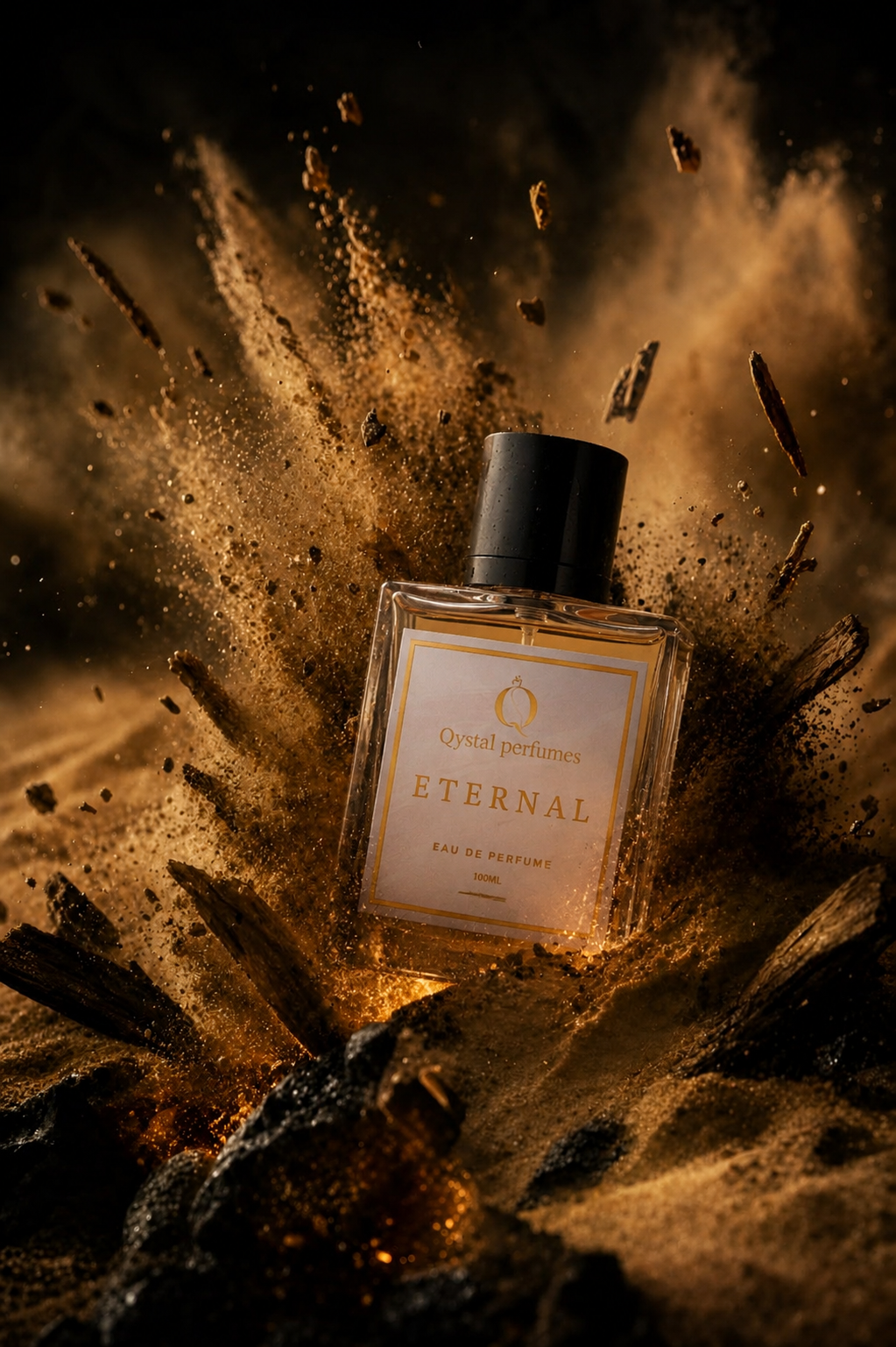 ETERNAL