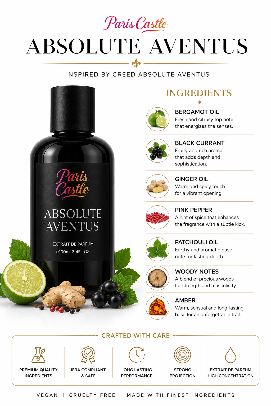 ABSOLUTE AVENTUS