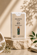 Pocket perfume premium. Instant fragrance. Easy to carry