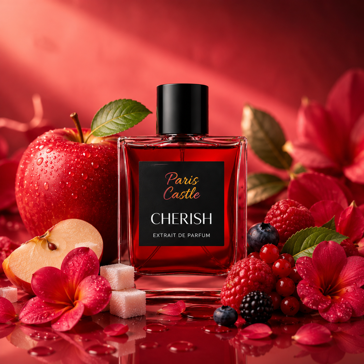Cherish